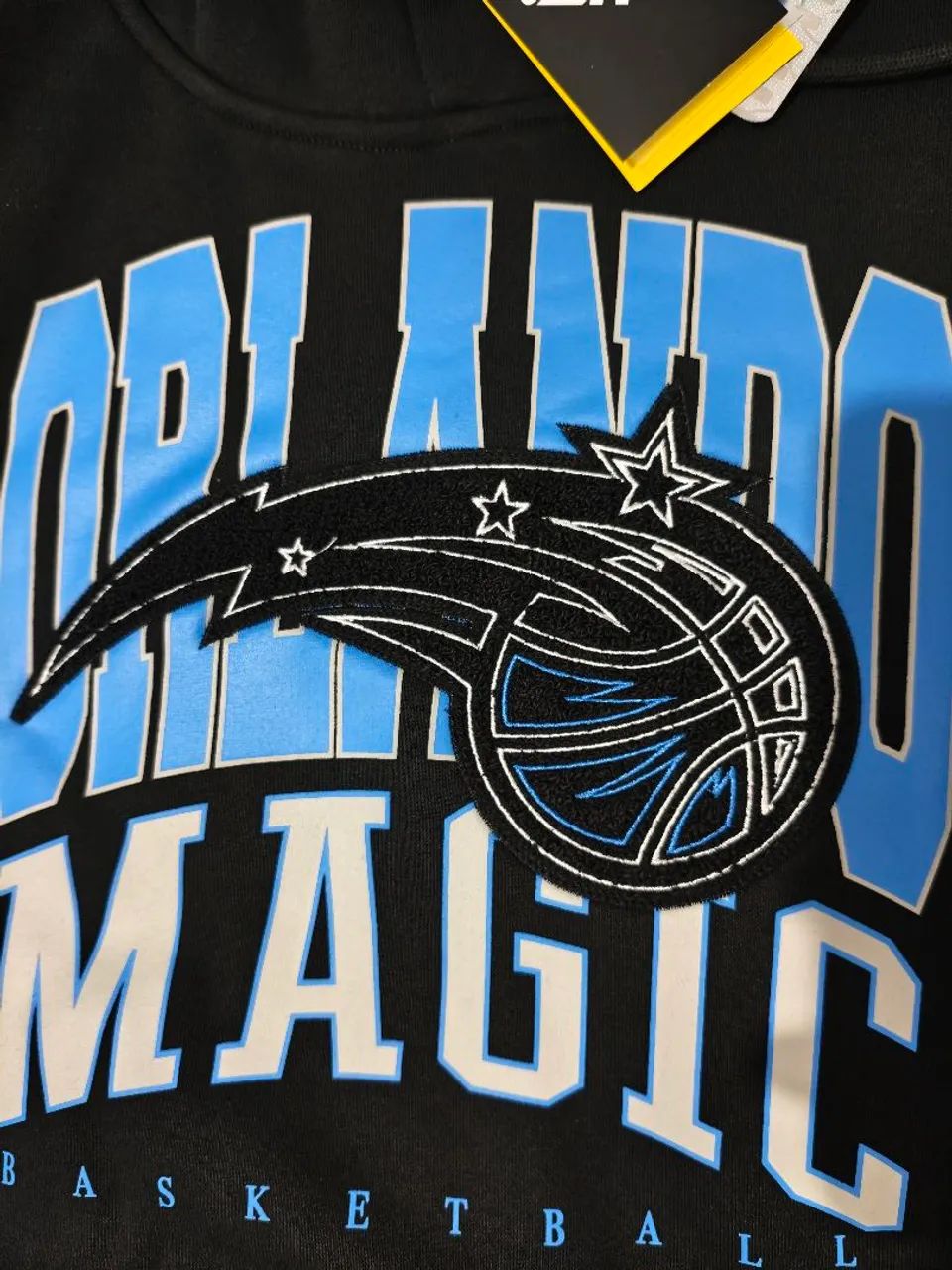Moletom Orlando Magic ? - Foto 2