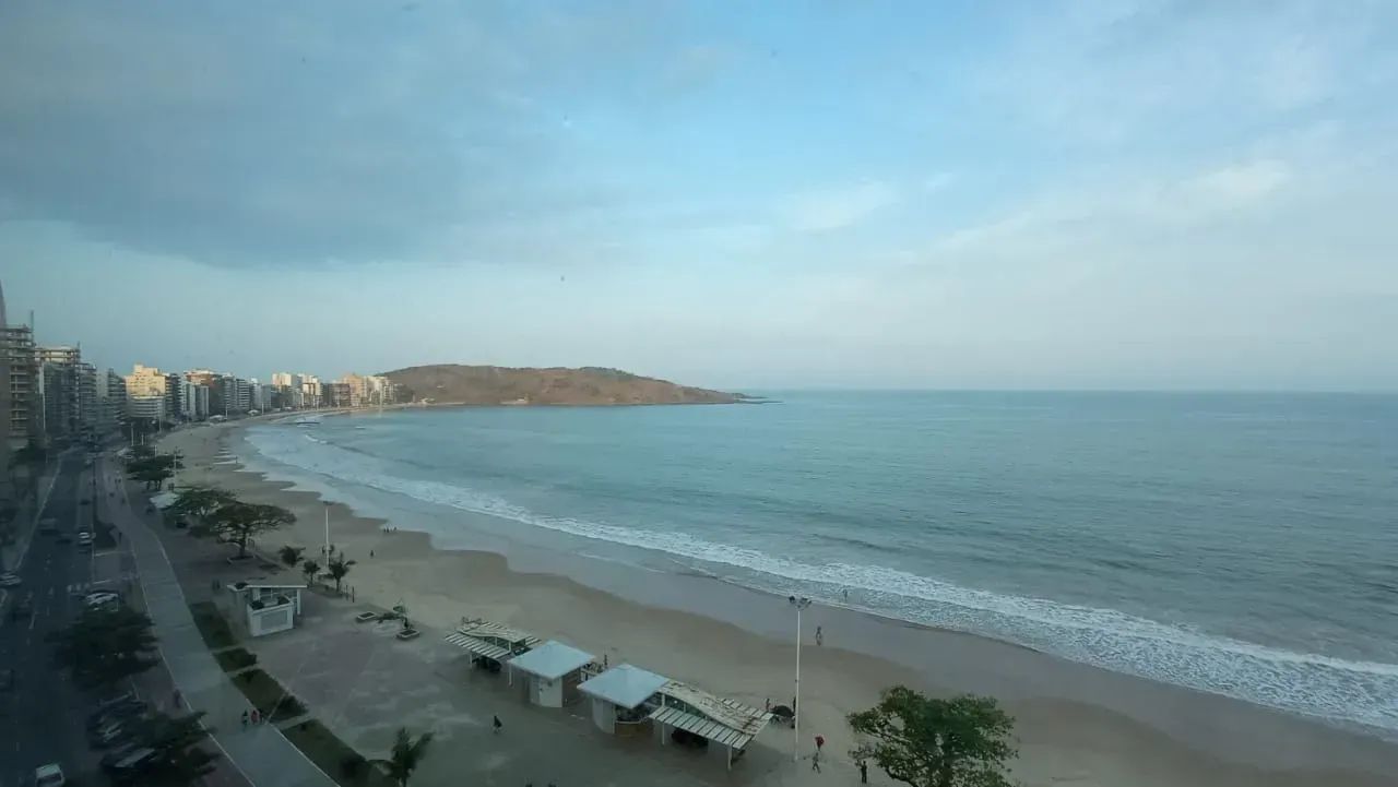Aptº temporada Guarapari - Foto 2