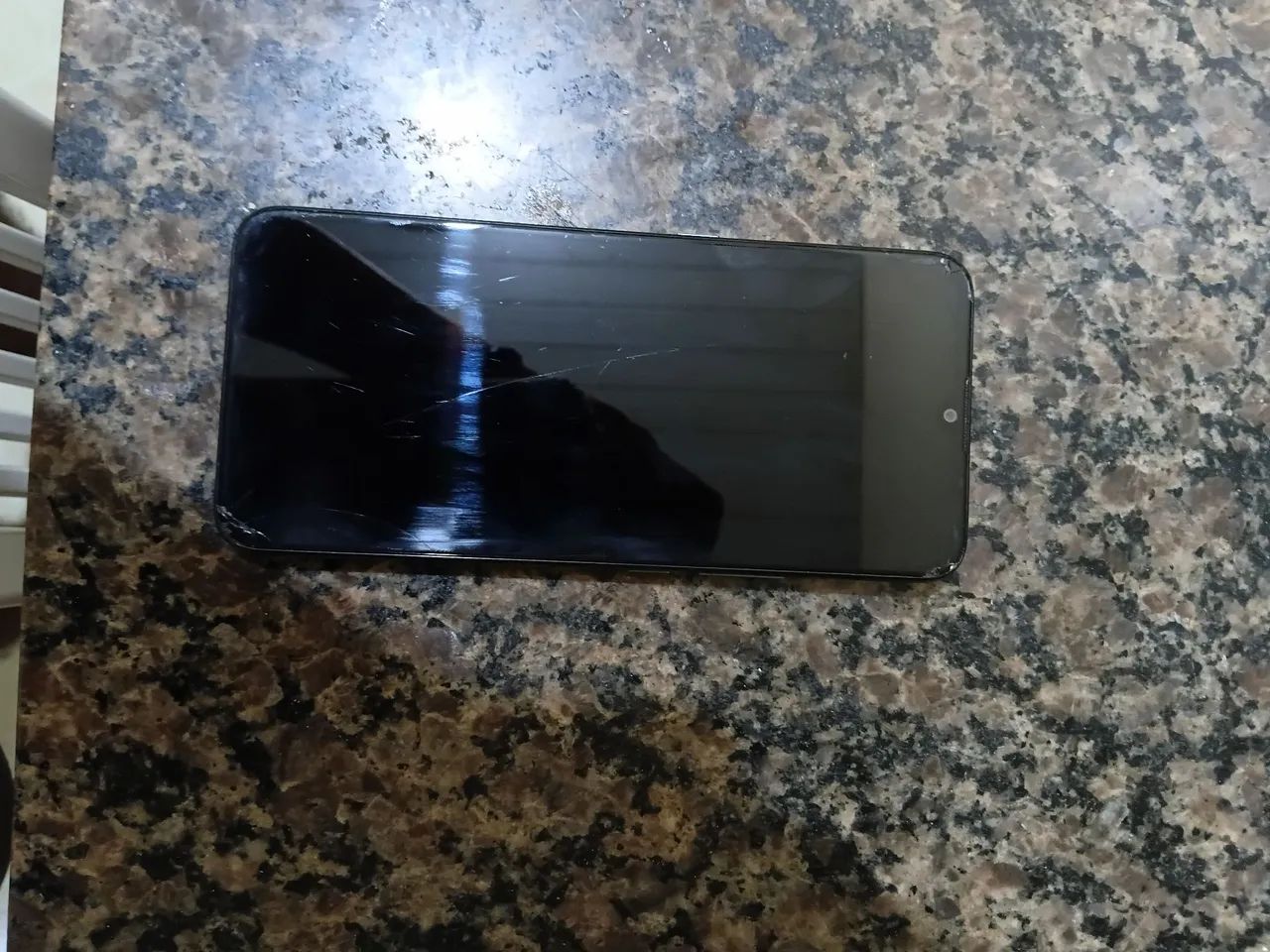 Motorola E7 4GB 64gb de armazenamento 