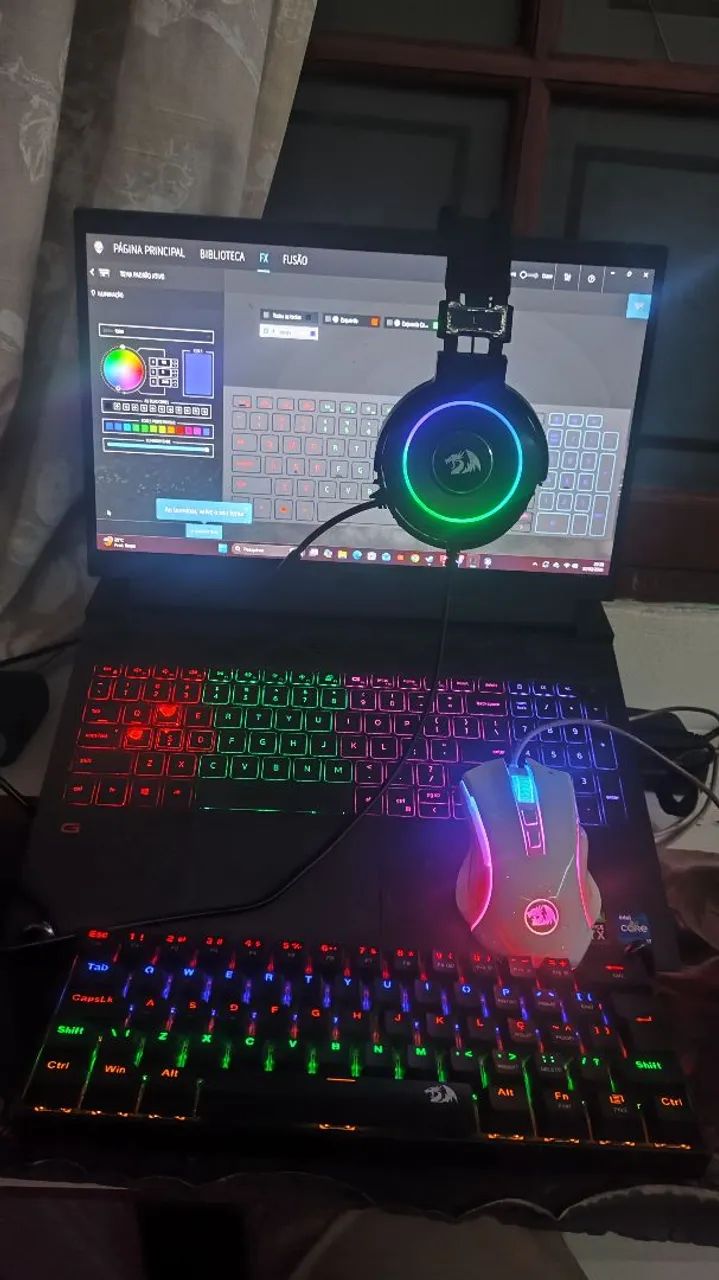 Notebook DELL G15  - Foto 2