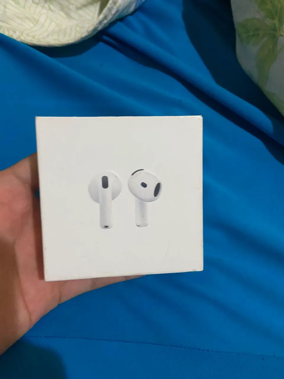 AirPods 4. Original Apple.  - Foto 5