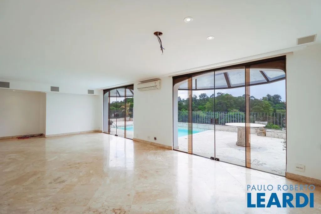 APARTAMENTO - REAL PARQUE - SP - Foto 2