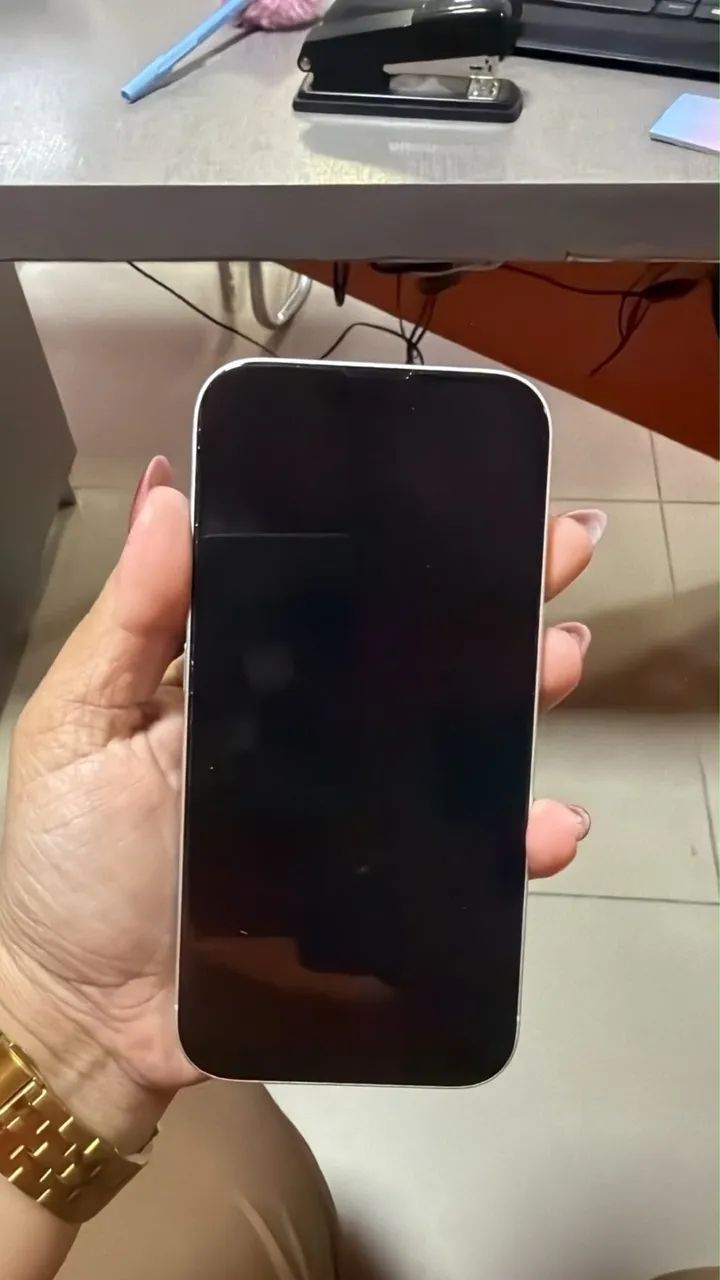 iPhone 16 - 128gb - Foto 3