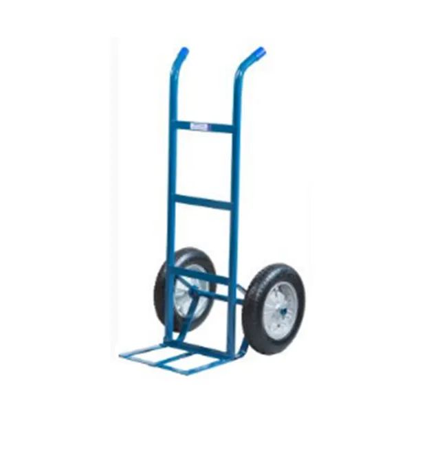 Carrinho de Carga 350 kg c/ Rolamento