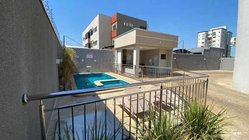 Apartamento, 70m², 2/4 na 208 Norte - Foto 5