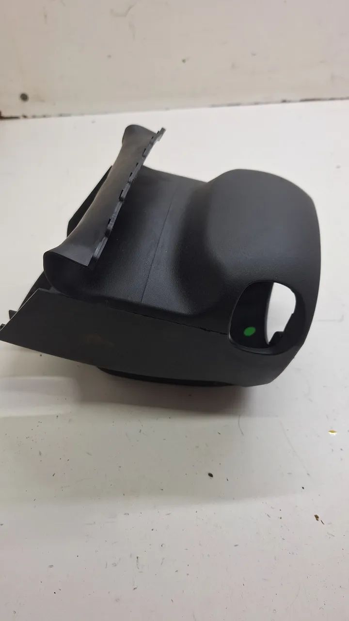 Acabamento Coluna Direção Gm Onix 1.0 3cc 2022 / 2023 - Foto 5