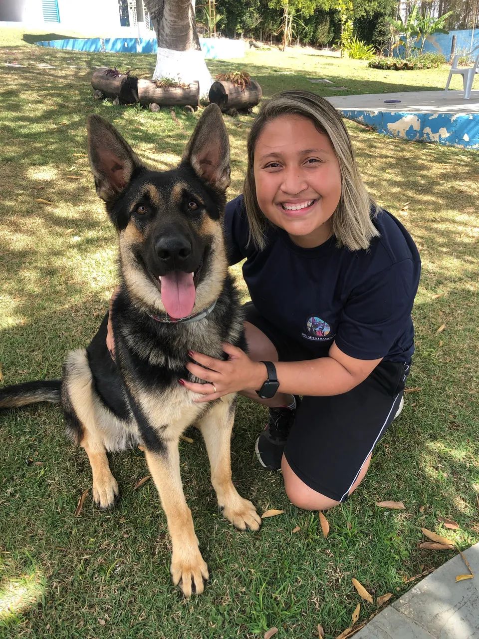 Adestramento de Cães - SJC e região 