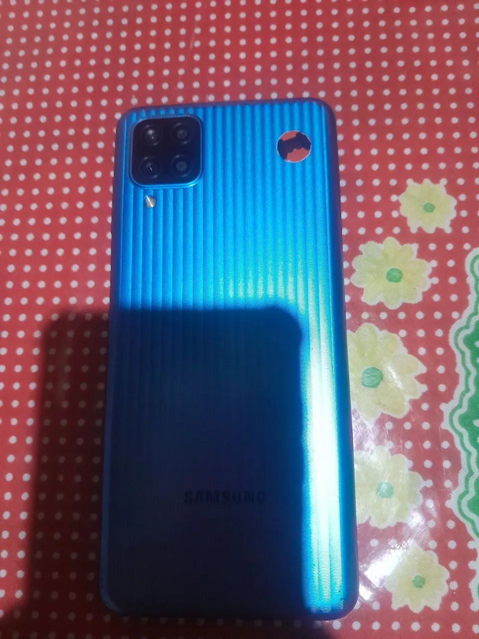 Celular M12  - Foto 2