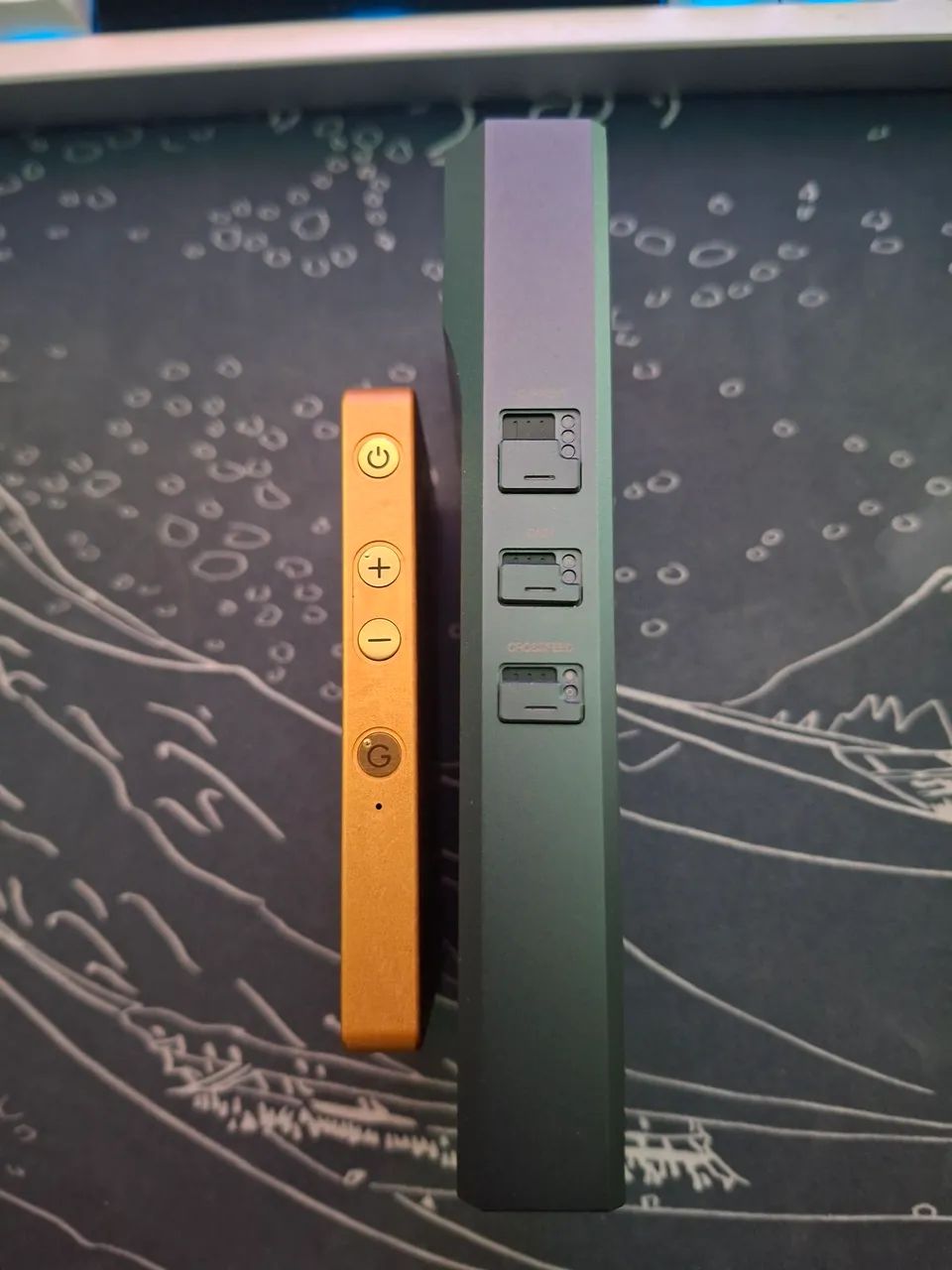 Astell & Kern PA10 Amp Class A - Foto 4