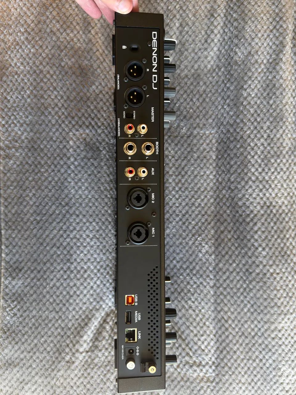 XDJ DENON PRIME GO - Foto 4