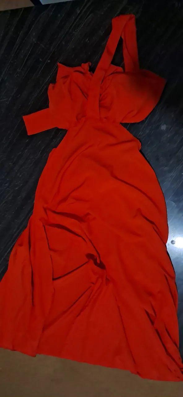 Vestido de Festa - Foto 4