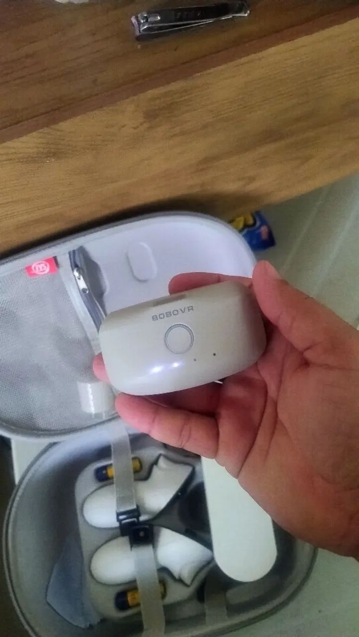 Meta quest 3s novinho em folha! - Foto 3