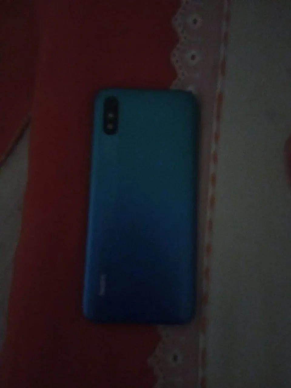 Para vender logo Redimi A9 64 GB em bom estado  - Foto 2