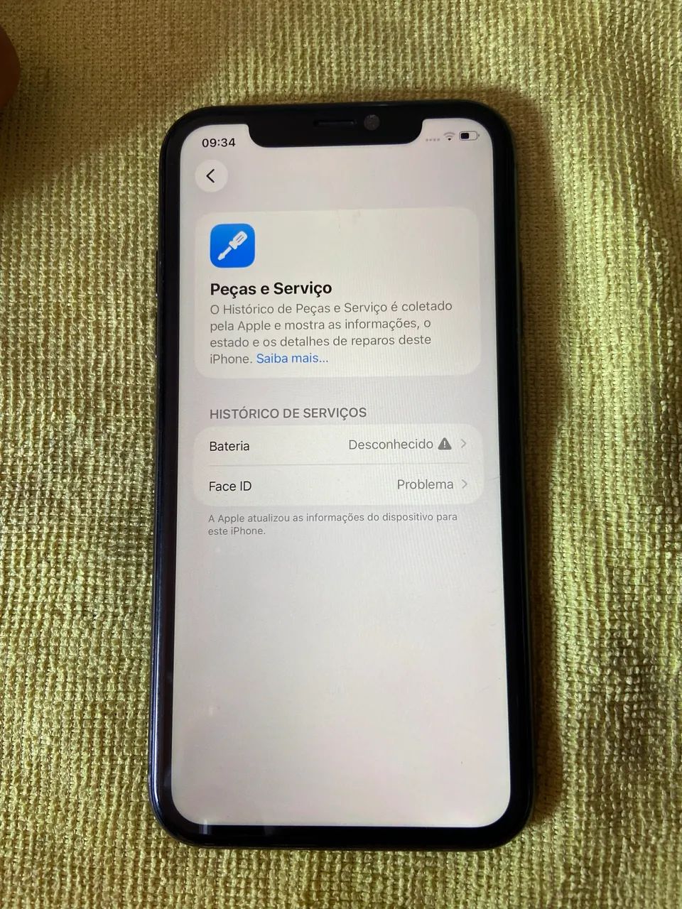 iPhone 11 128g - Foto 2