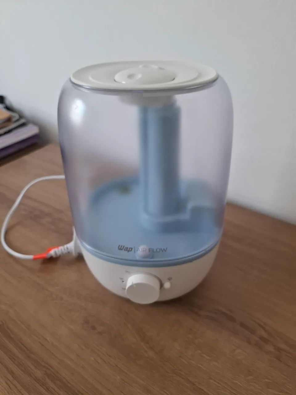 Umidificado Wap - Bivolt