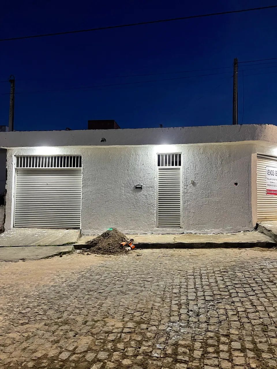 Foto - Caruaru - Cidade Alta