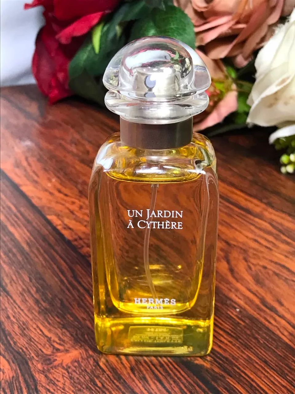Perfume Hermes Original 