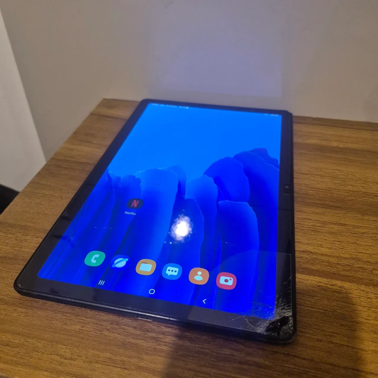 Tablet Samsung A7 - Foto 3
