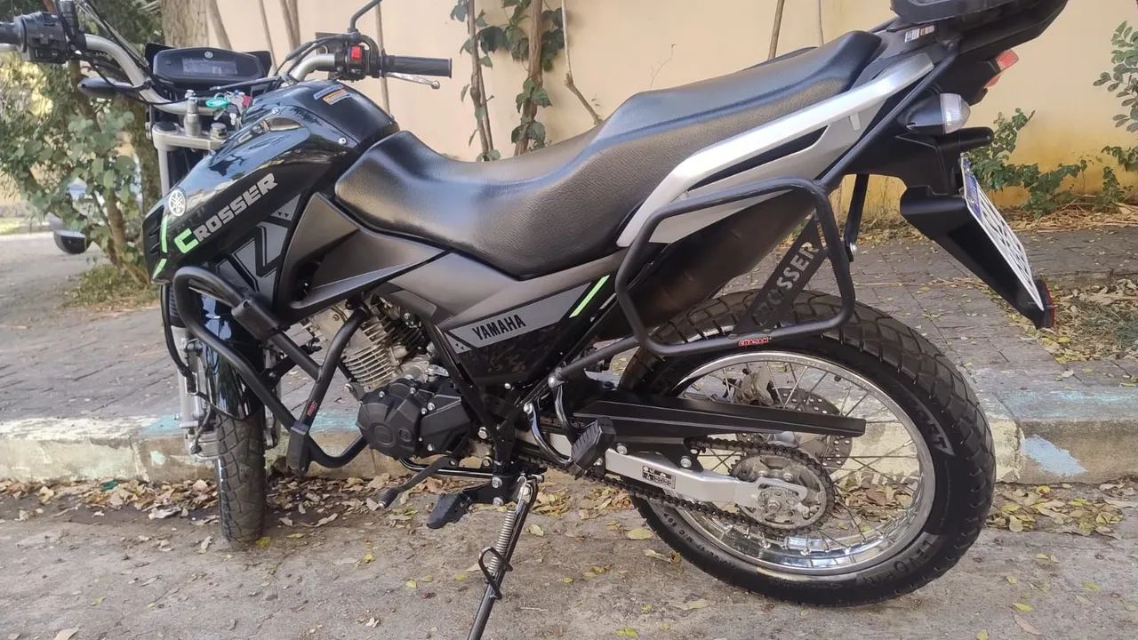 Crosser S - Foto 2
