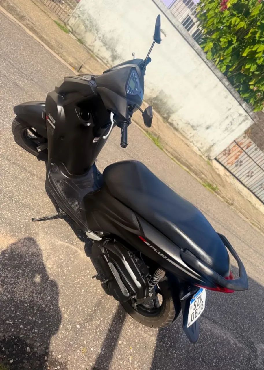 Yamaha fluo 24/25 - Foto 3