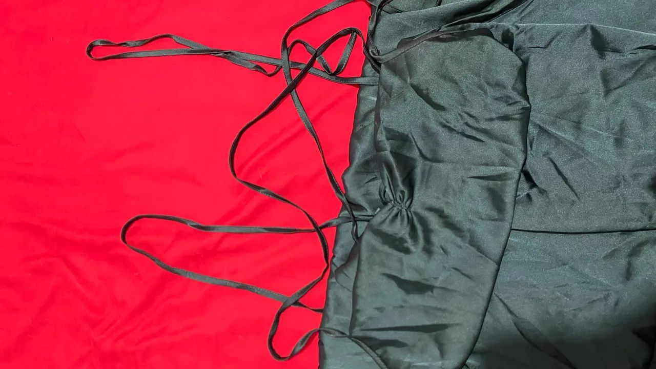 Vestido festa shein  - Foto 2