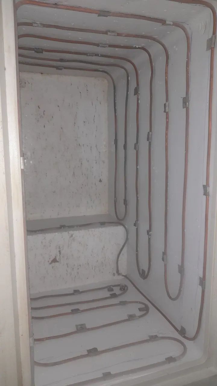 Venda de freezer  - Foto 3