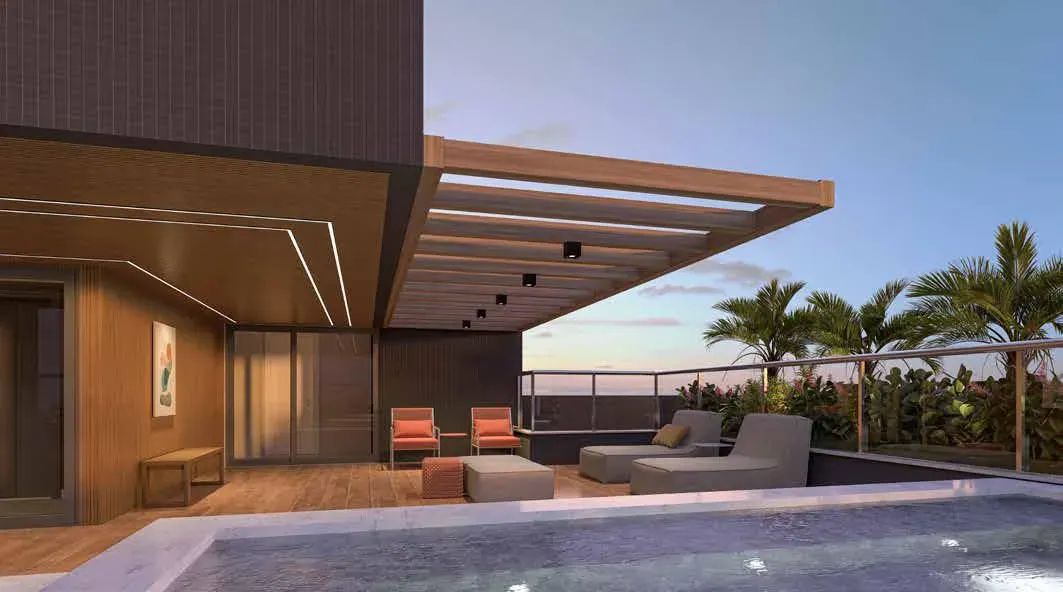 Vilaggio Jardins,  3 Ou 4 Suítes, Com Unidades Entre 113M² E 142M² Em Cidade Jardim. 124QK - Foto 4