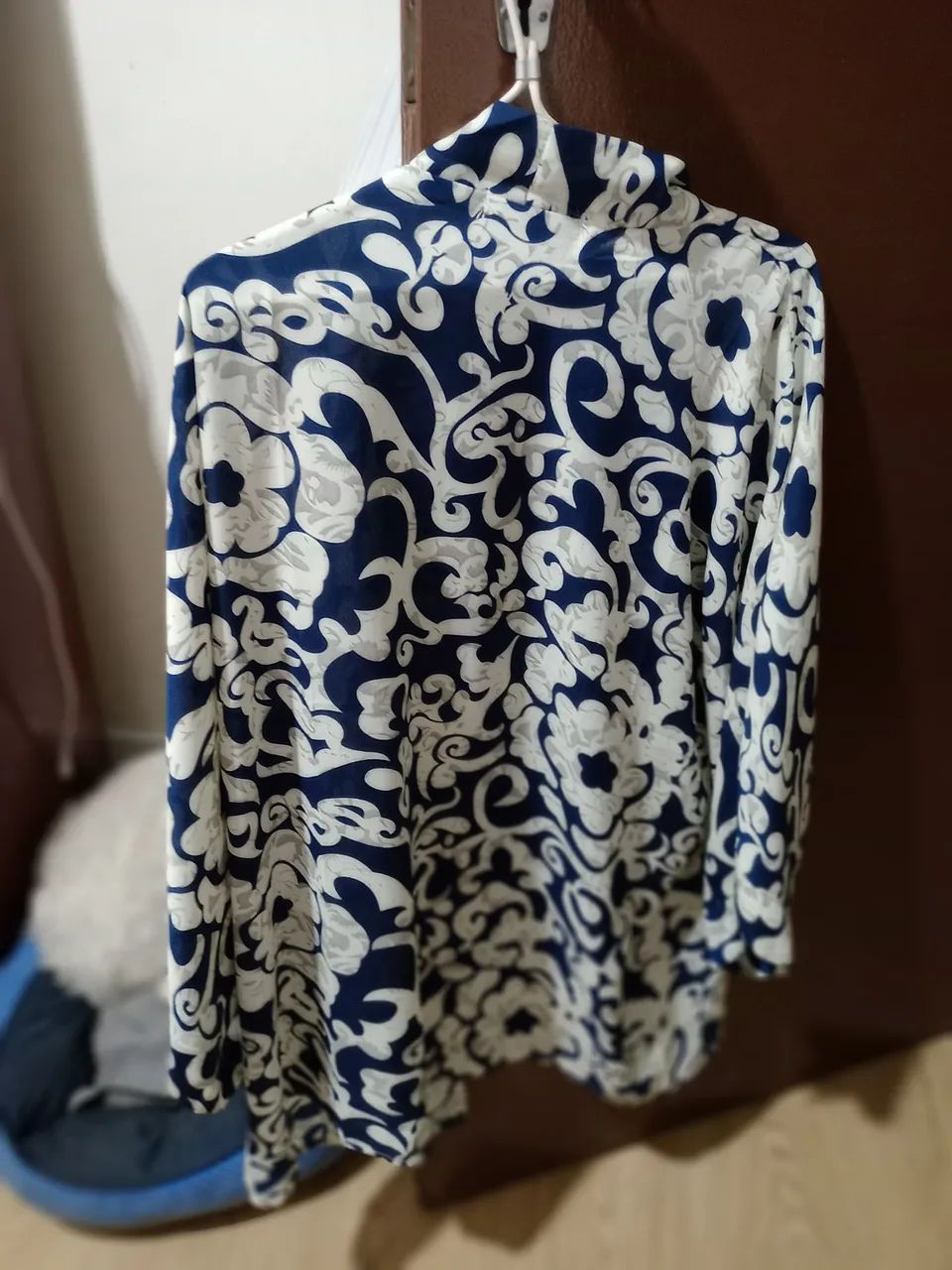 Blusa estampa  - Foto 2