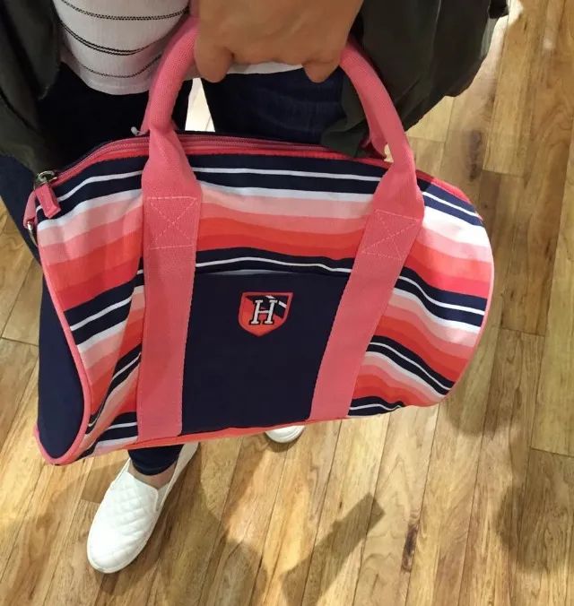 Bolsa de Mão Tommy Hilfiger