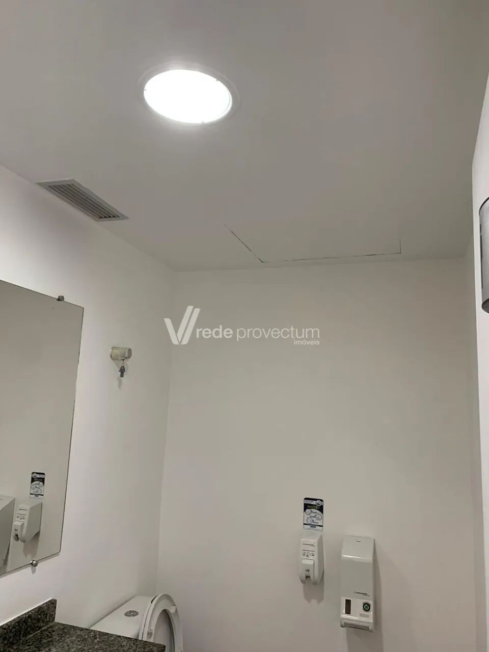 sala - Jardim Flamboyant - Campinas - Foto 3