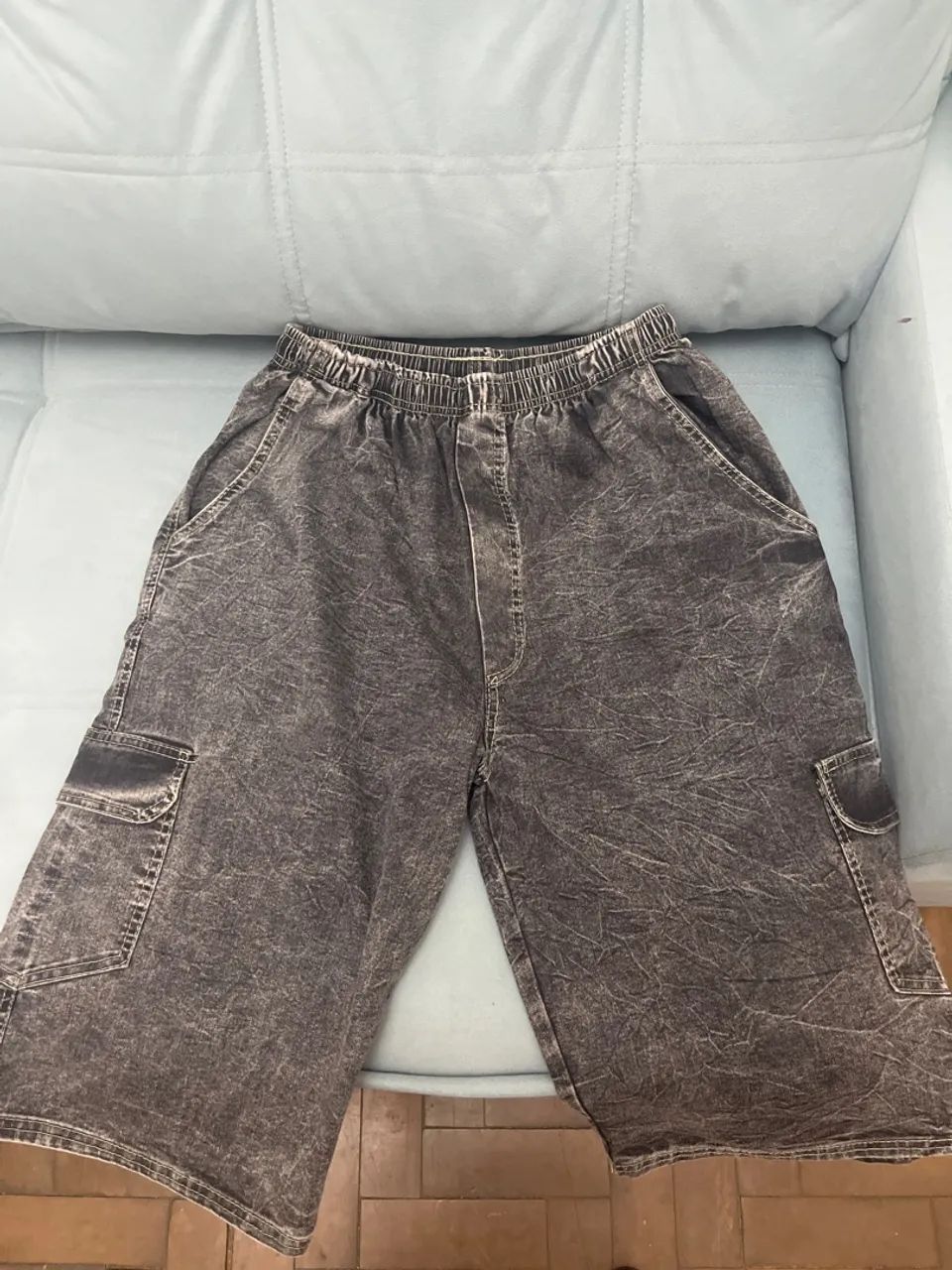 Jorts Preto
