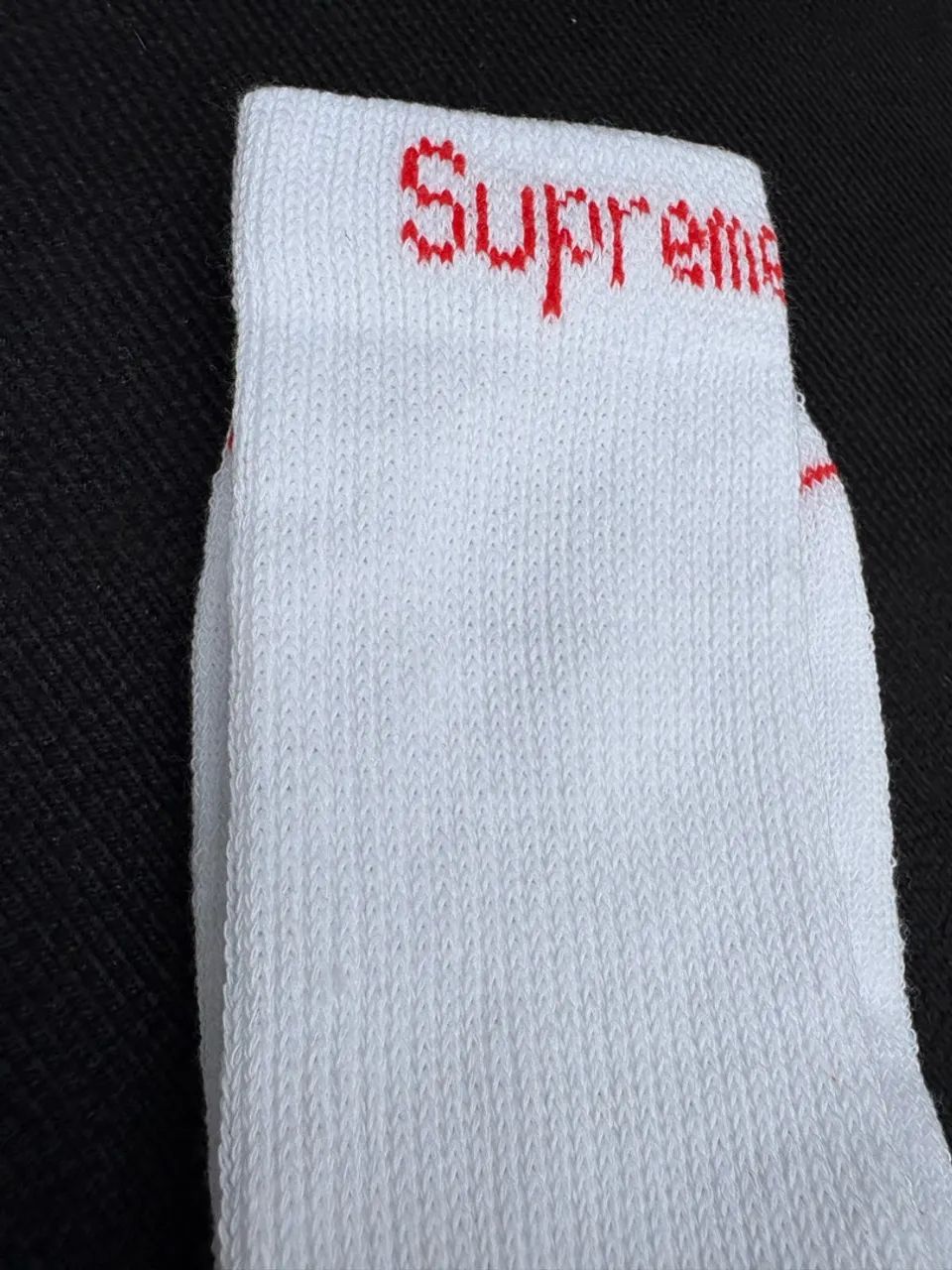 Kit 2 meias supreme hanes  - Foto 4