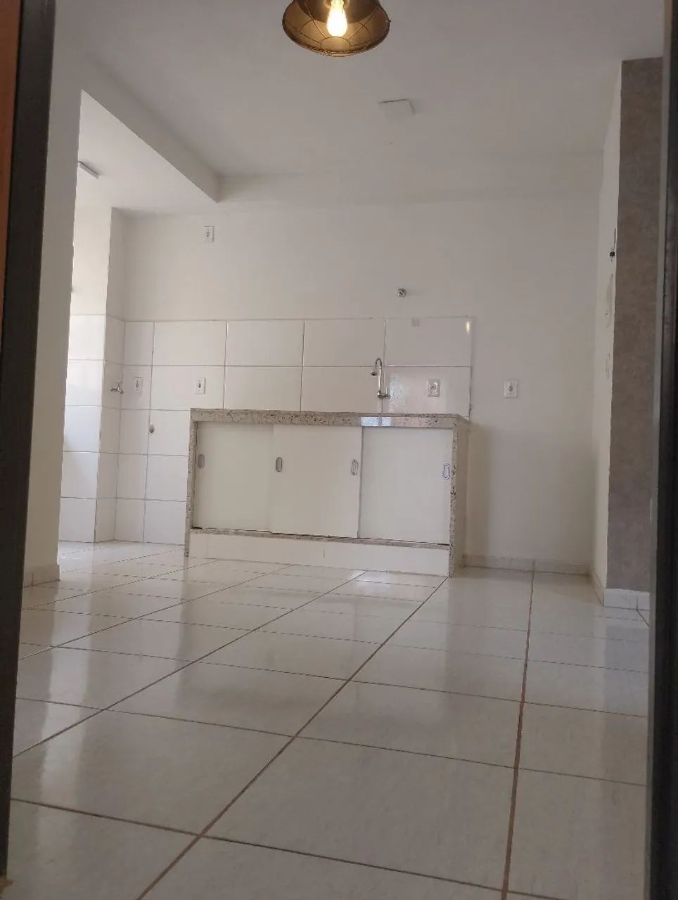 Apartamento 604 Norte! NACENTE!  - Foto 2