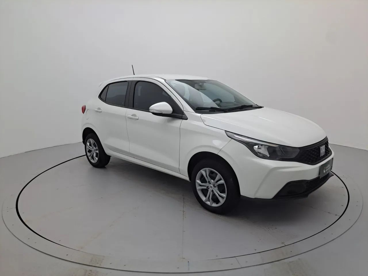 Fiat Argo Drive 1.0 Firefly, foto 7 de 18