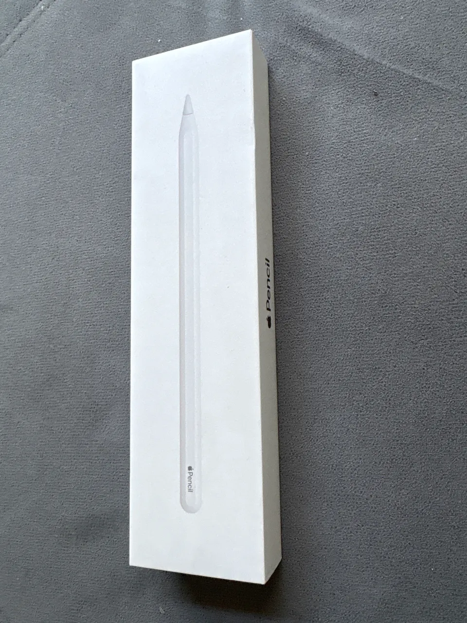 Apple Pencil 2ª geração - Periféricos e Acessórios de Computador