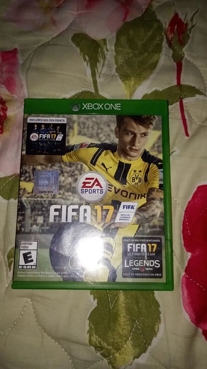 Jogos Xbox One  - Foto 2