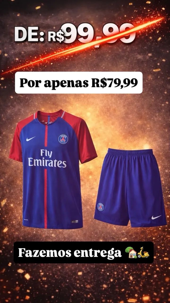 Conjunto do PSG