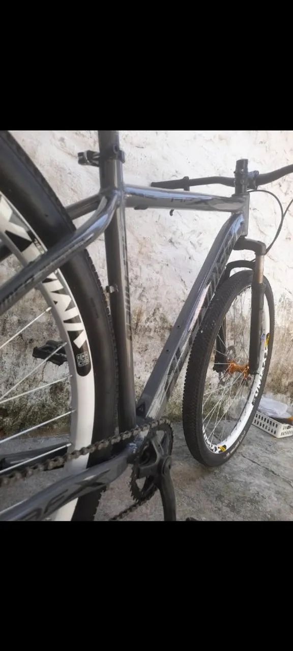 Bicicleta  - Foto 3