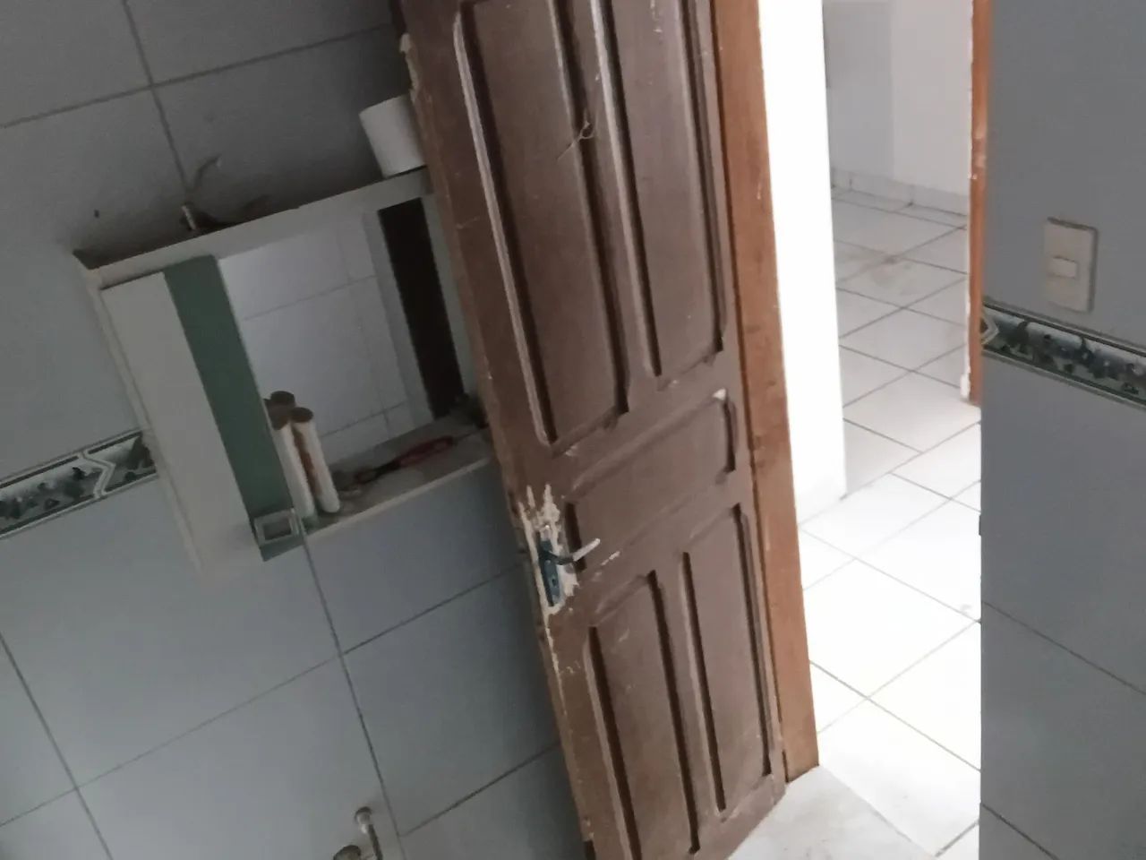 VENDO CASA NO SANTOS DUMONT  - Foto 5