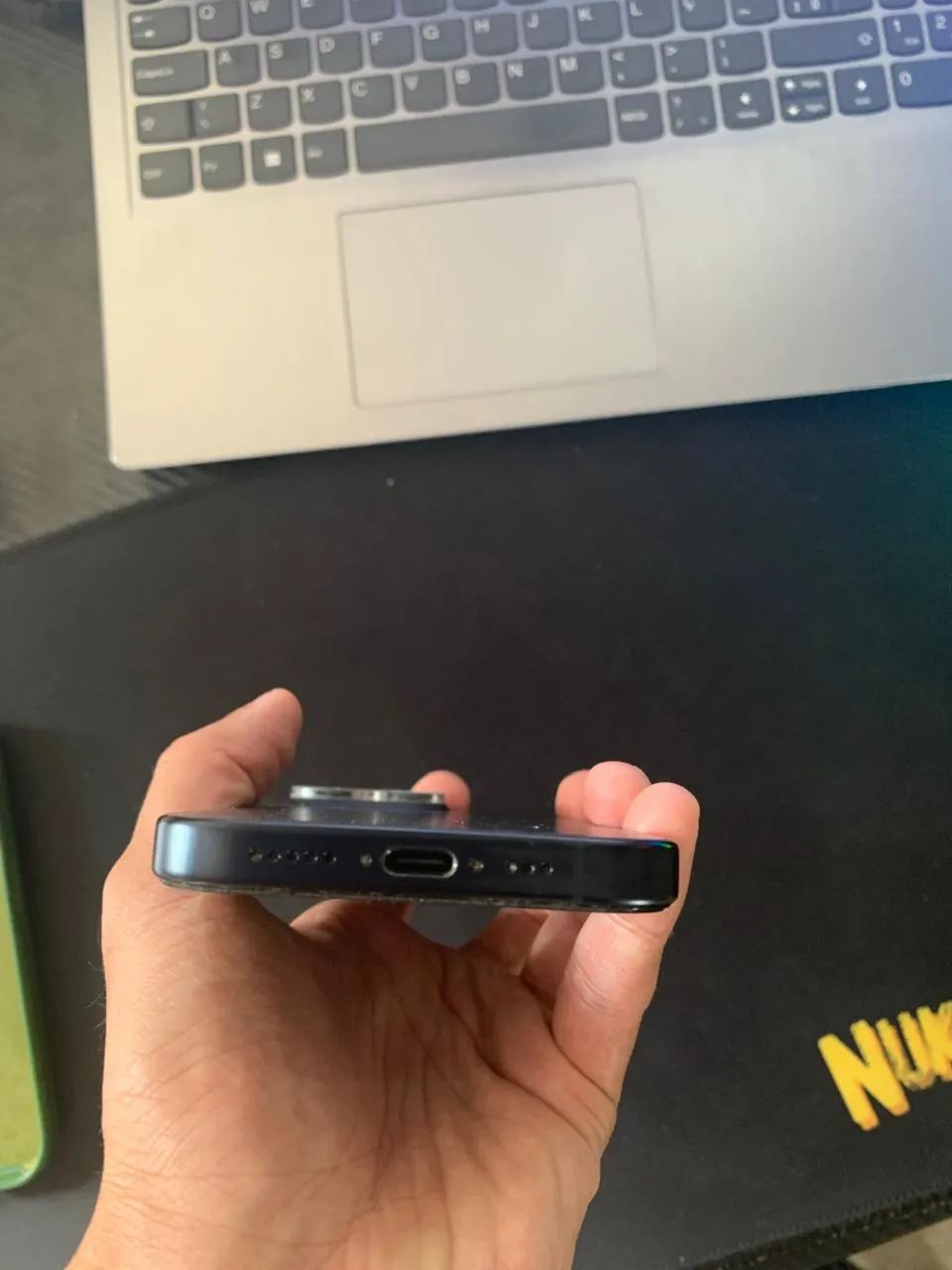 iPhone 15 PRO - Foto 4