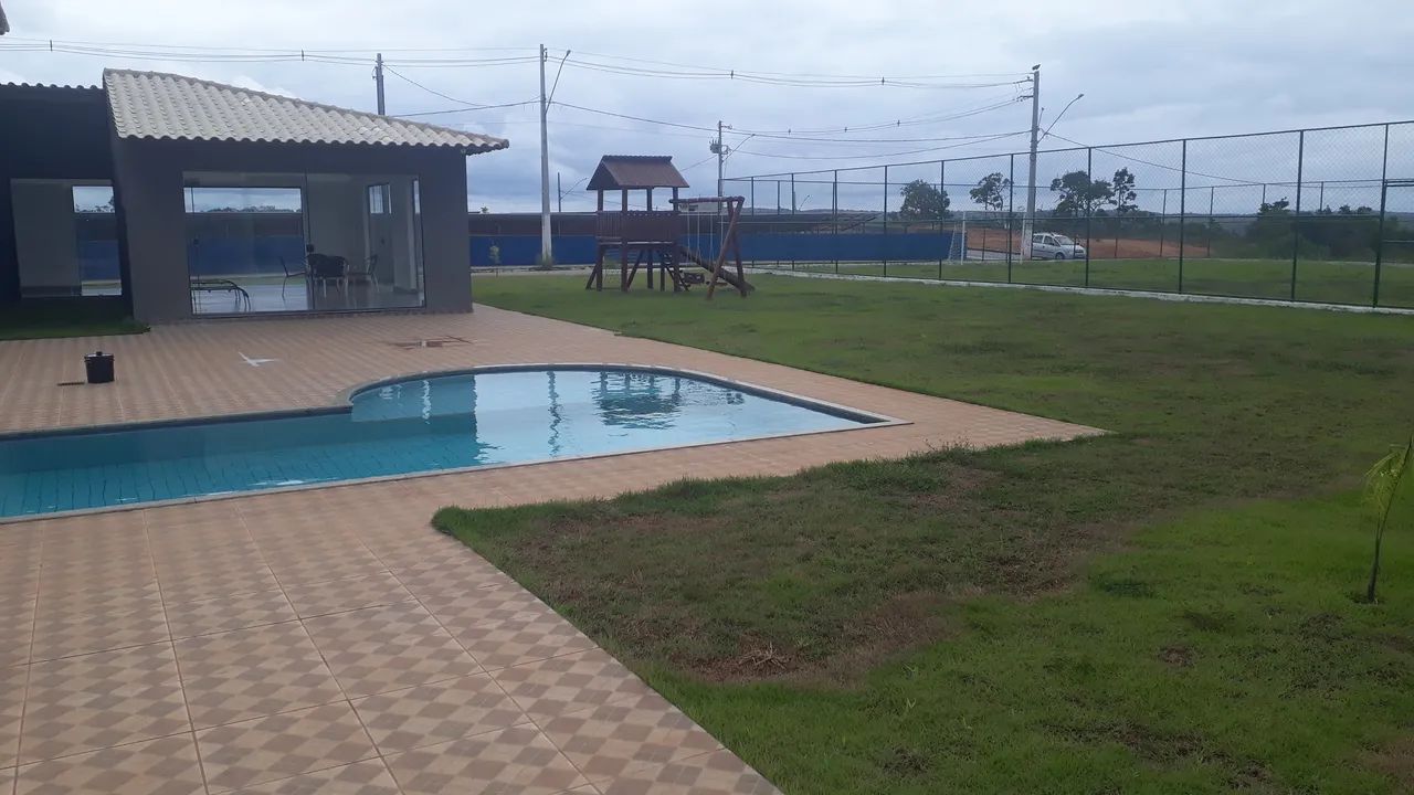 LOTES COM 1000 MTS PLANINHOS, R$6.950,00 mais parcelas - Foto 4