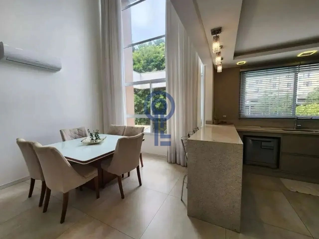 Casa à Venda 3 quartos em Coqueiros - Florianópolis - Foto 3
