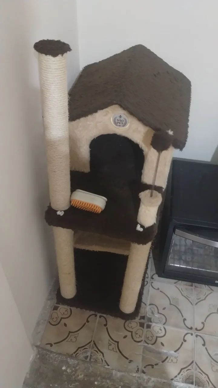 Casa para gatos  - Foto 5