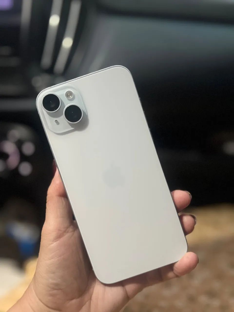 Vendo iPhone 15 Plus impecável  - Foto 2