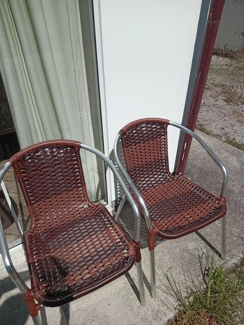 Reforma de cadeiras  - Foto 3