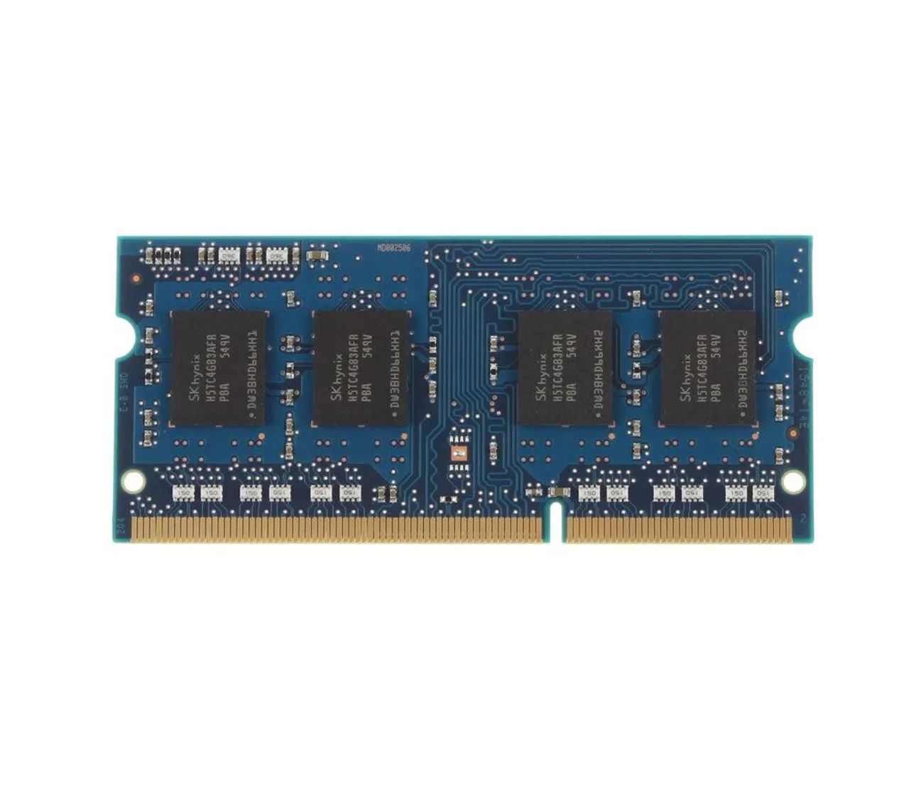 MEMÓRIA PC3L 4GB DDR3 1600 MHz - NOTEBOOK. - Foto 3