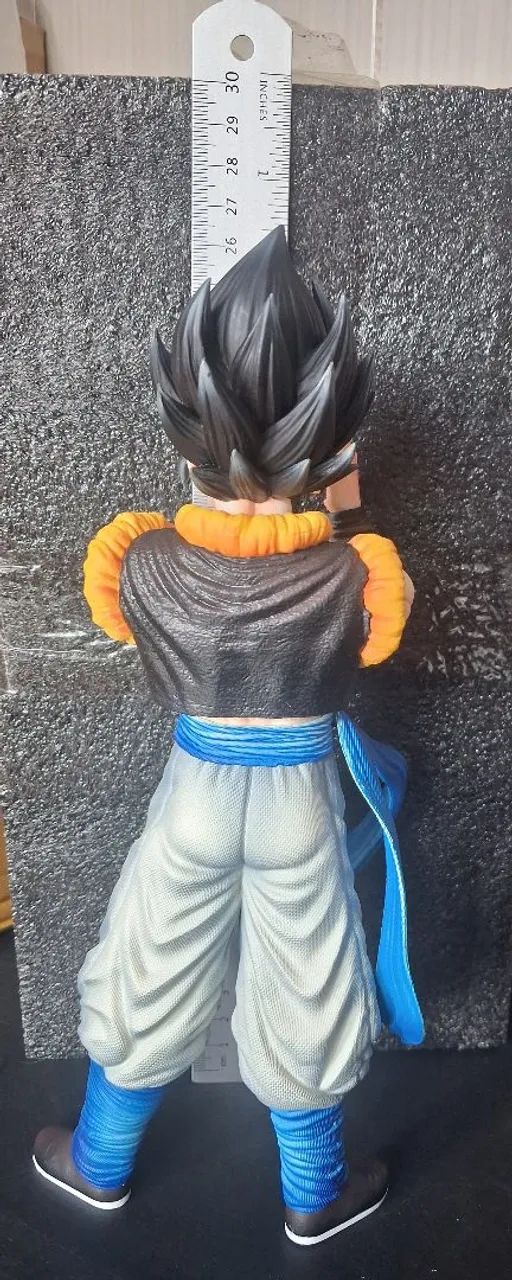 Gogeta JT studios - Foto 5