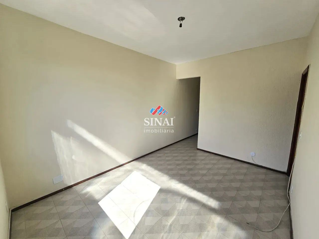 Apartamento 2 quartos com depend ência completa na Vila da Penha - Foto 4