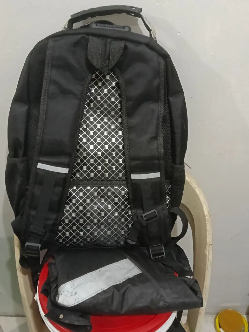 Mochila 