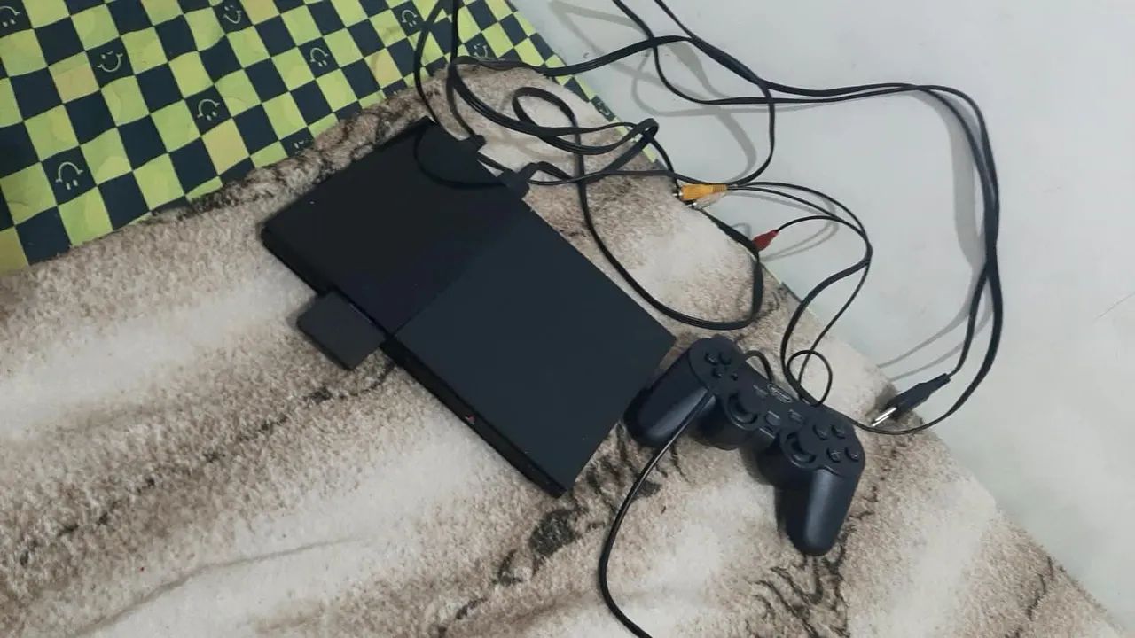Videogame PS2 